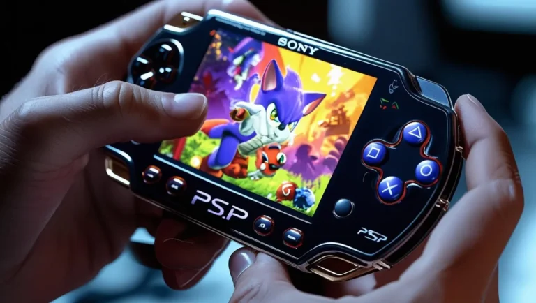 Best Settings for PPSSPP gold android