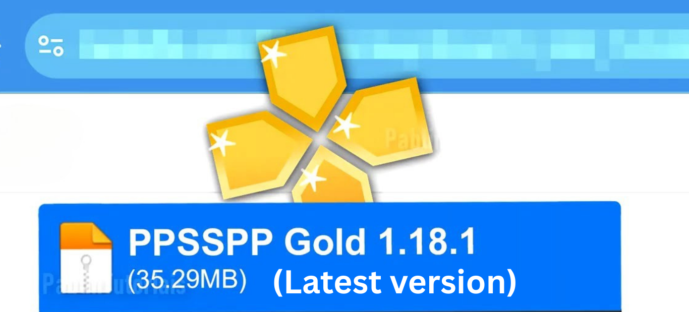 ppsspp gold apk