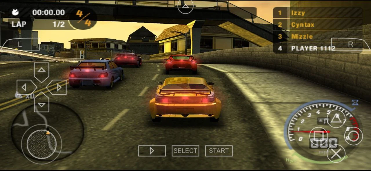 ppsspp gold apk game