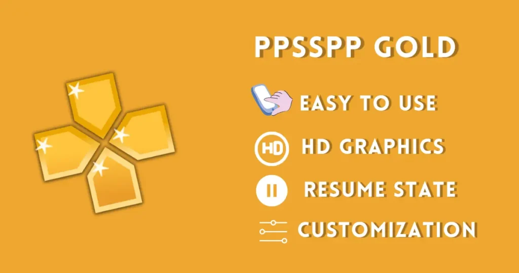 Best PPSSPP FPS settings for Android 2025