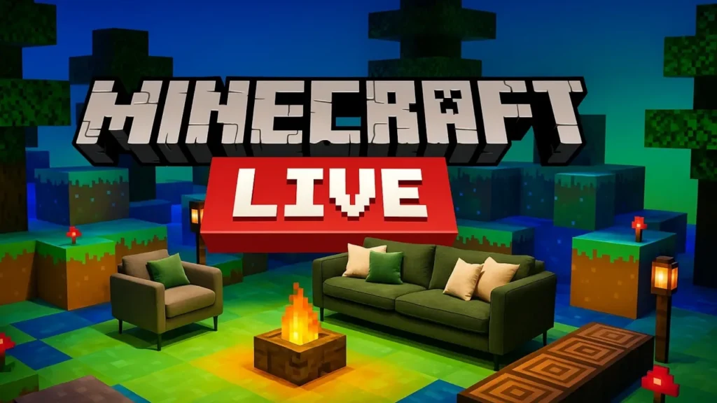 Download Minecraft APK