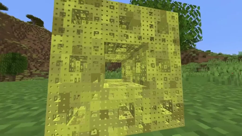 How User Feedback Shapes Minecraft apk