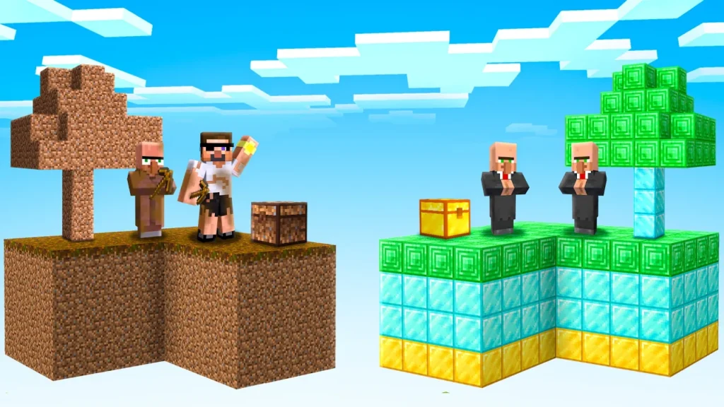 Download Minecraft APK